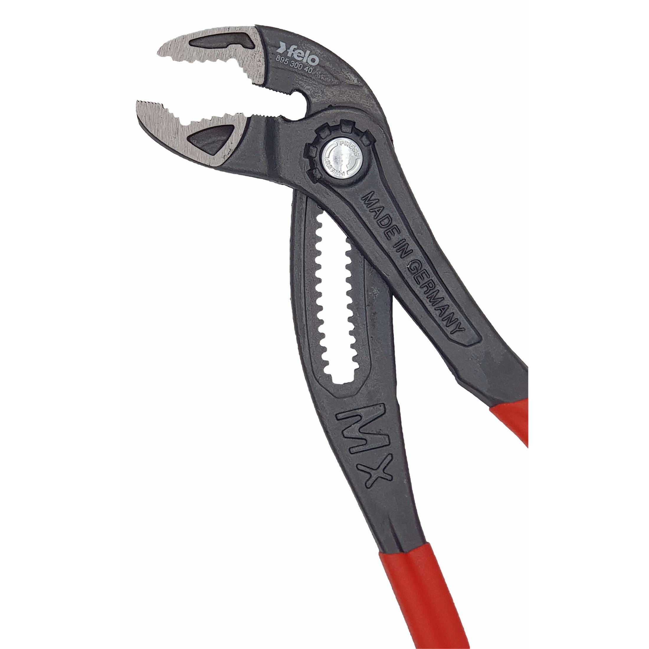 Felo 89530040 Adjustable Waterpump pliers 300 mm