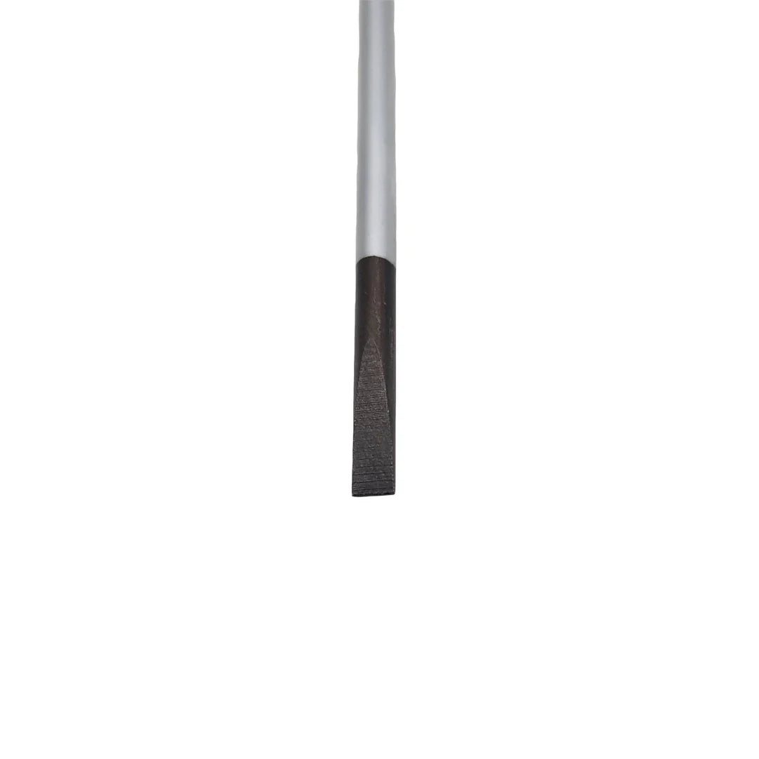 Felo 90002210 Slotted Screwdriver SL2.5x0.4x75