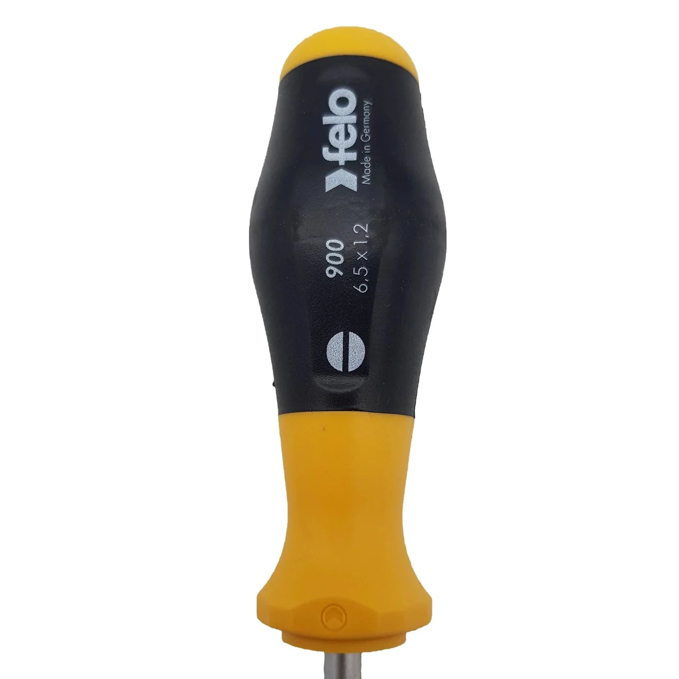 Felo 90065510 Slotted screwdriver SL6.5x1.2x150