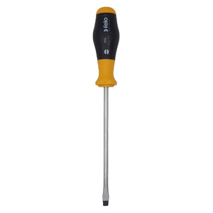 Felo 90065510 Slotted screwdriver SL6.5x1.2x150