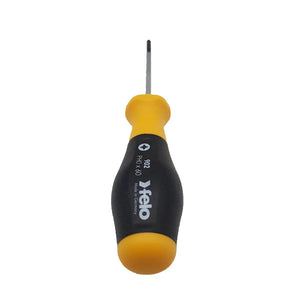 Felo 90200110 Phillips screwdriver PН0X60-Liger Tools