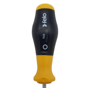 Felo 90815340 TORX Screwdriver Tx 15x100
