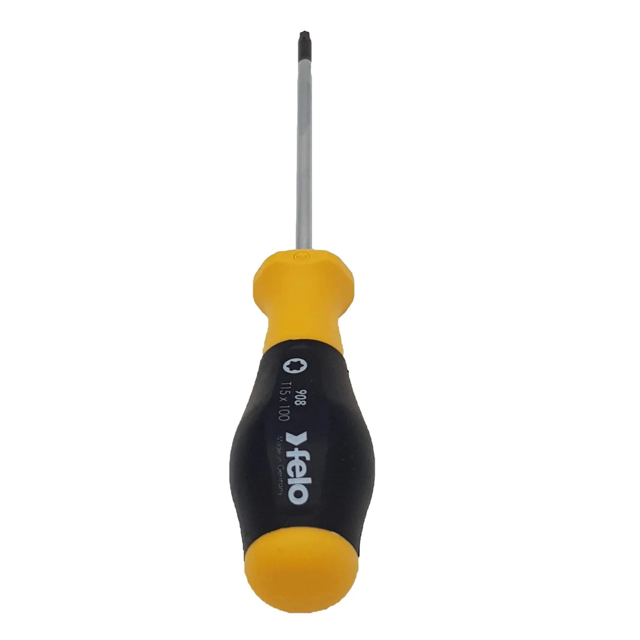 Felo 90815340 TORX Screwdriver Tx 15x100