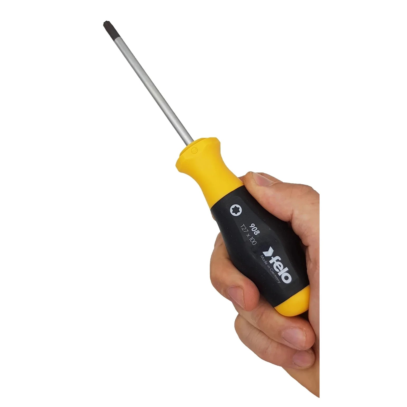 Felo 90827340 TORX Screwdriver Tx 27x100