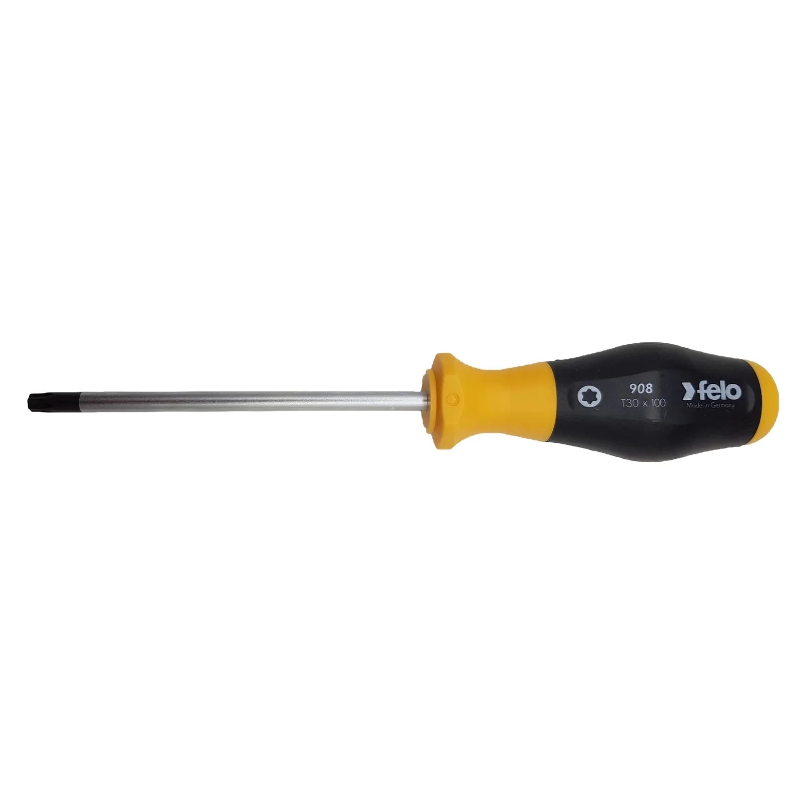 Felo 90830340 TORX Screwdriver Tx 30x100