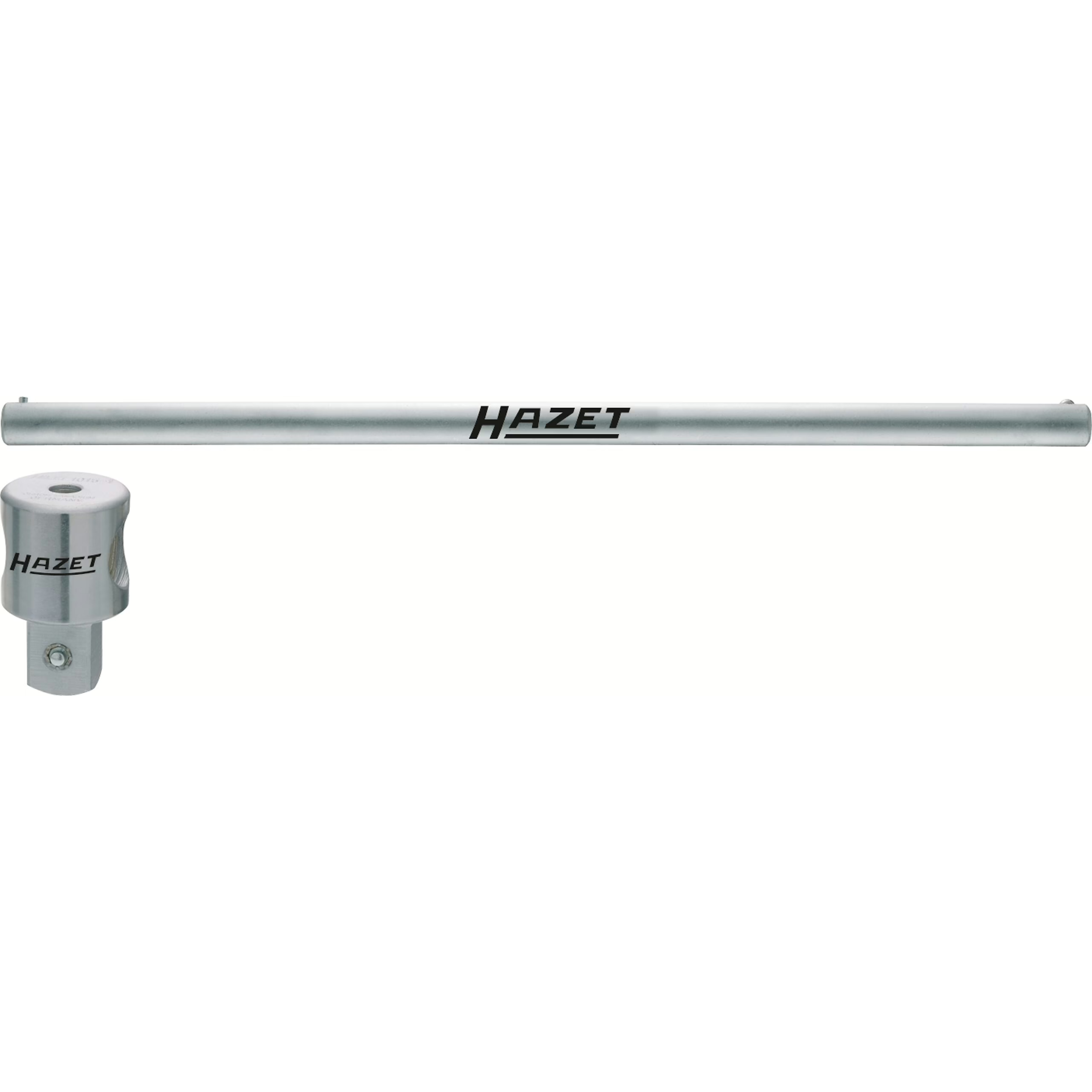 Hazet 1015/2 - 3⁄4″ Sliding Head With Handle Bar