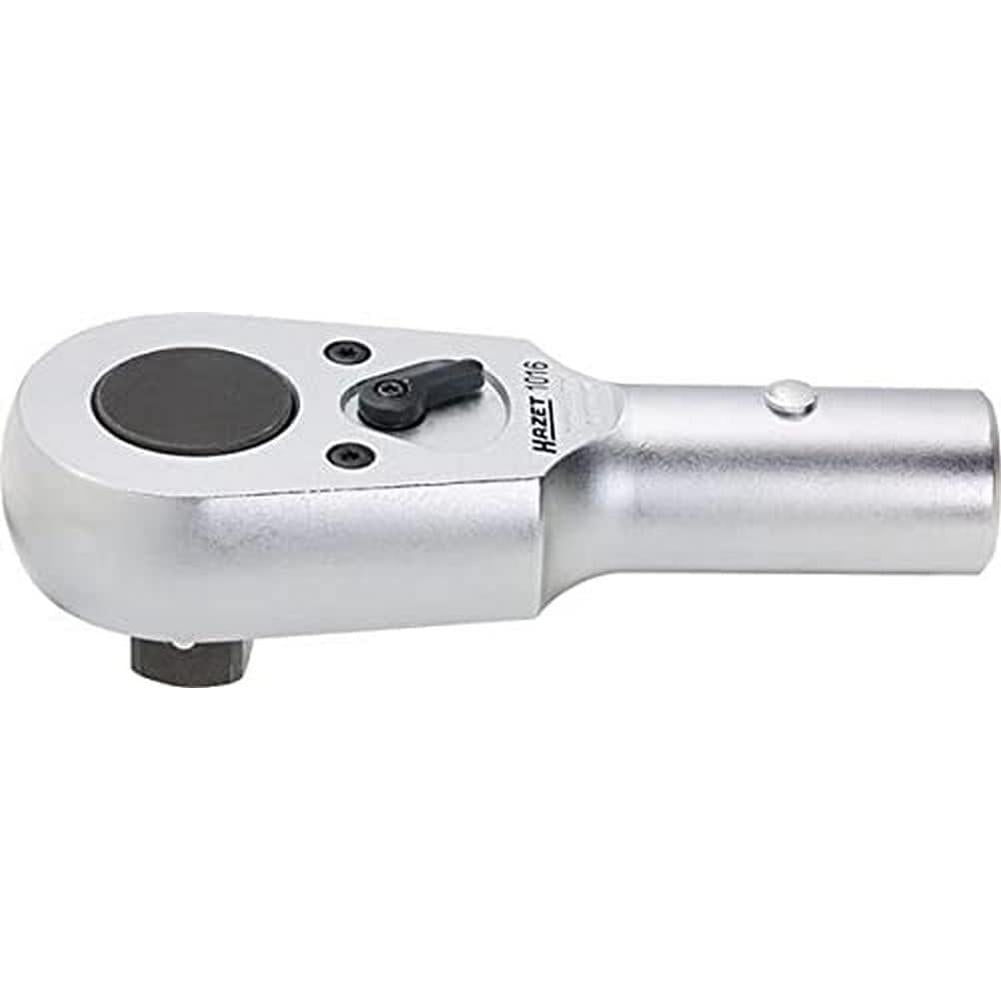 Hazet 1016 - 3⁄4″ Reversible Ratchet Head