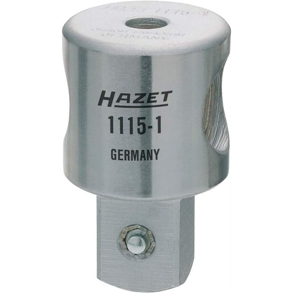 Hazet 1115-1 - 1″ Sliding Head