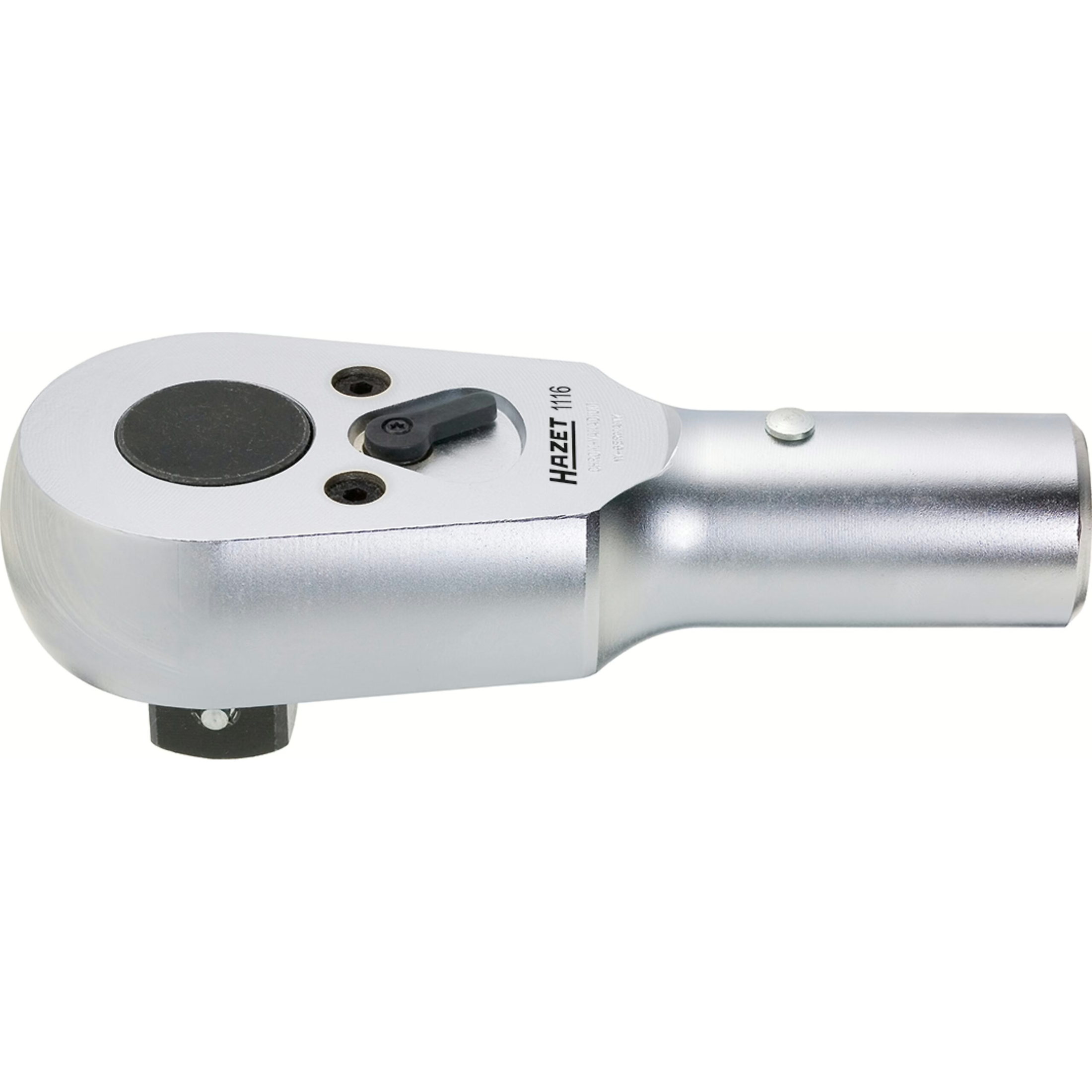 Hazet 1116 - 1″ Reversible Ratchet Head