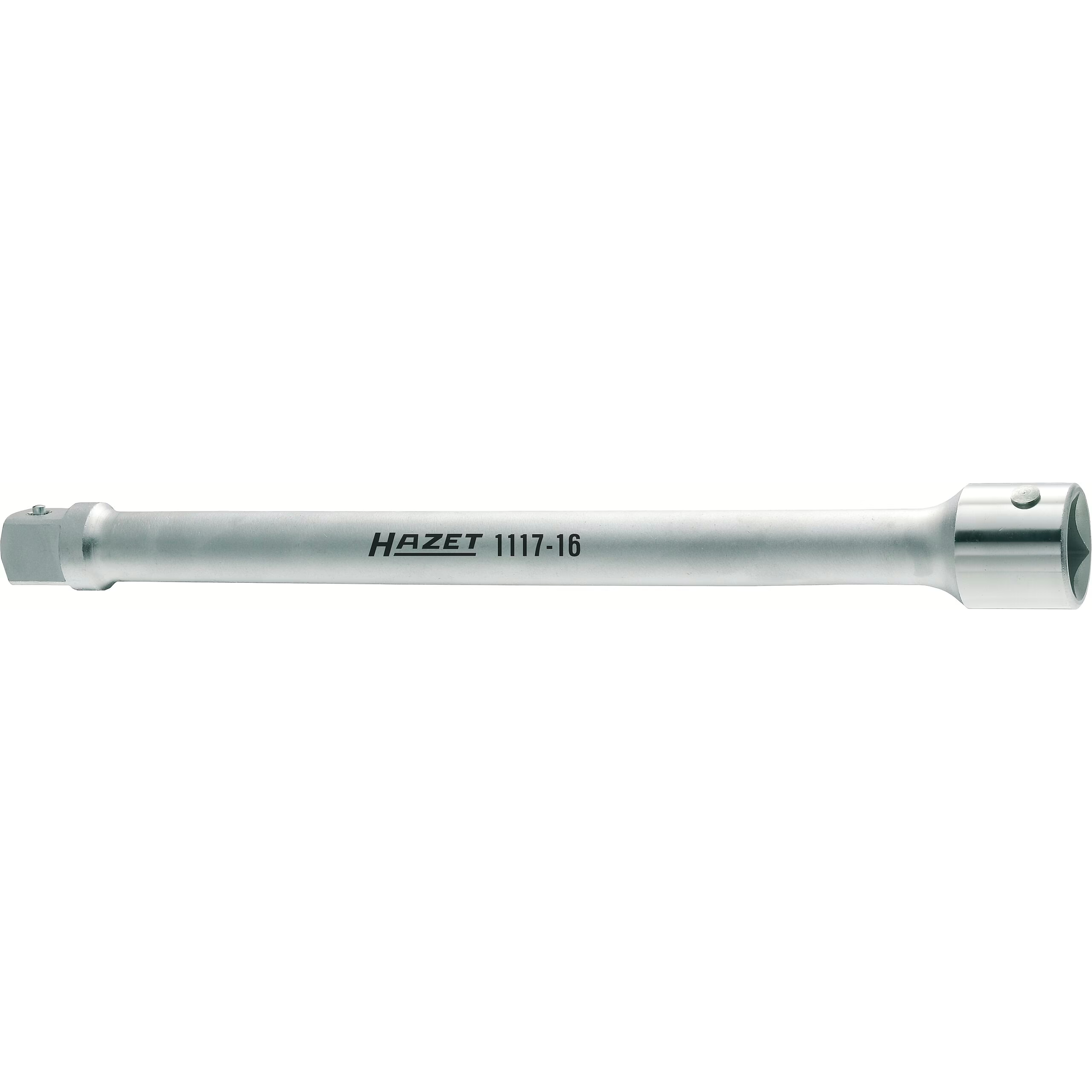 Hazet 1117-16 - 1117-16 Extension 1" Drive - 400mm