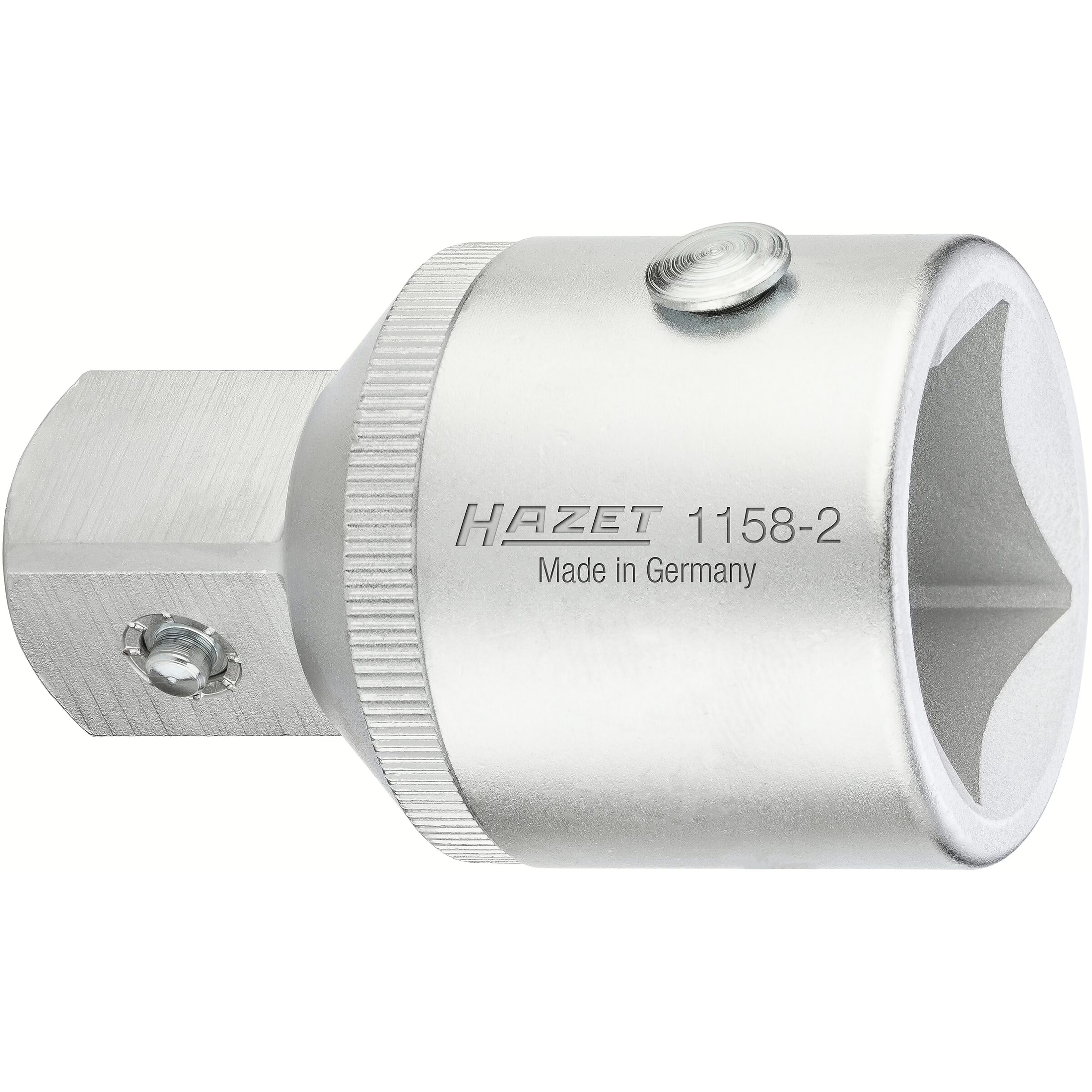 Hazet 1158-2 - Adapter 1" to 3/4"
