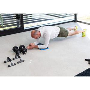 Hazet 195-1 Kneeling Mat-Liger Tools