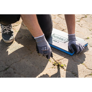 Hazet 195-1 Kneeling Mat-Liger Tools