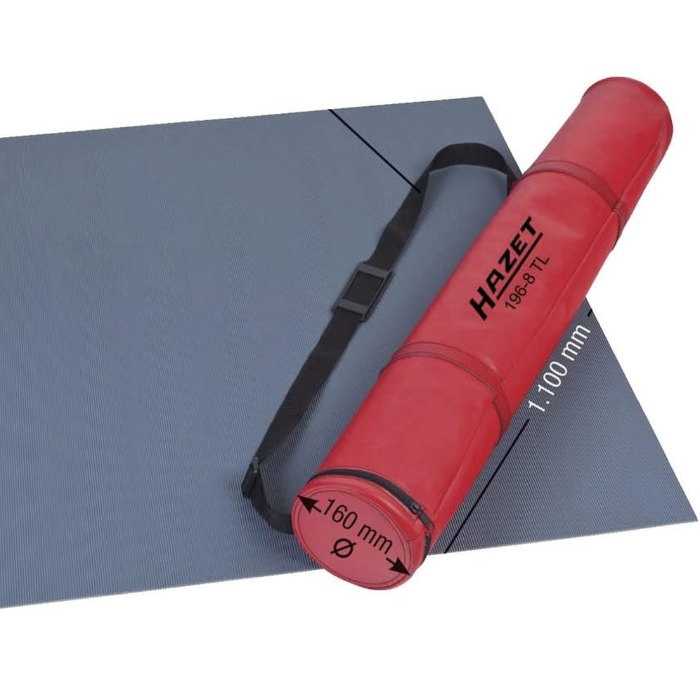 Hazet 196VDE-8/2 Insulating Mat