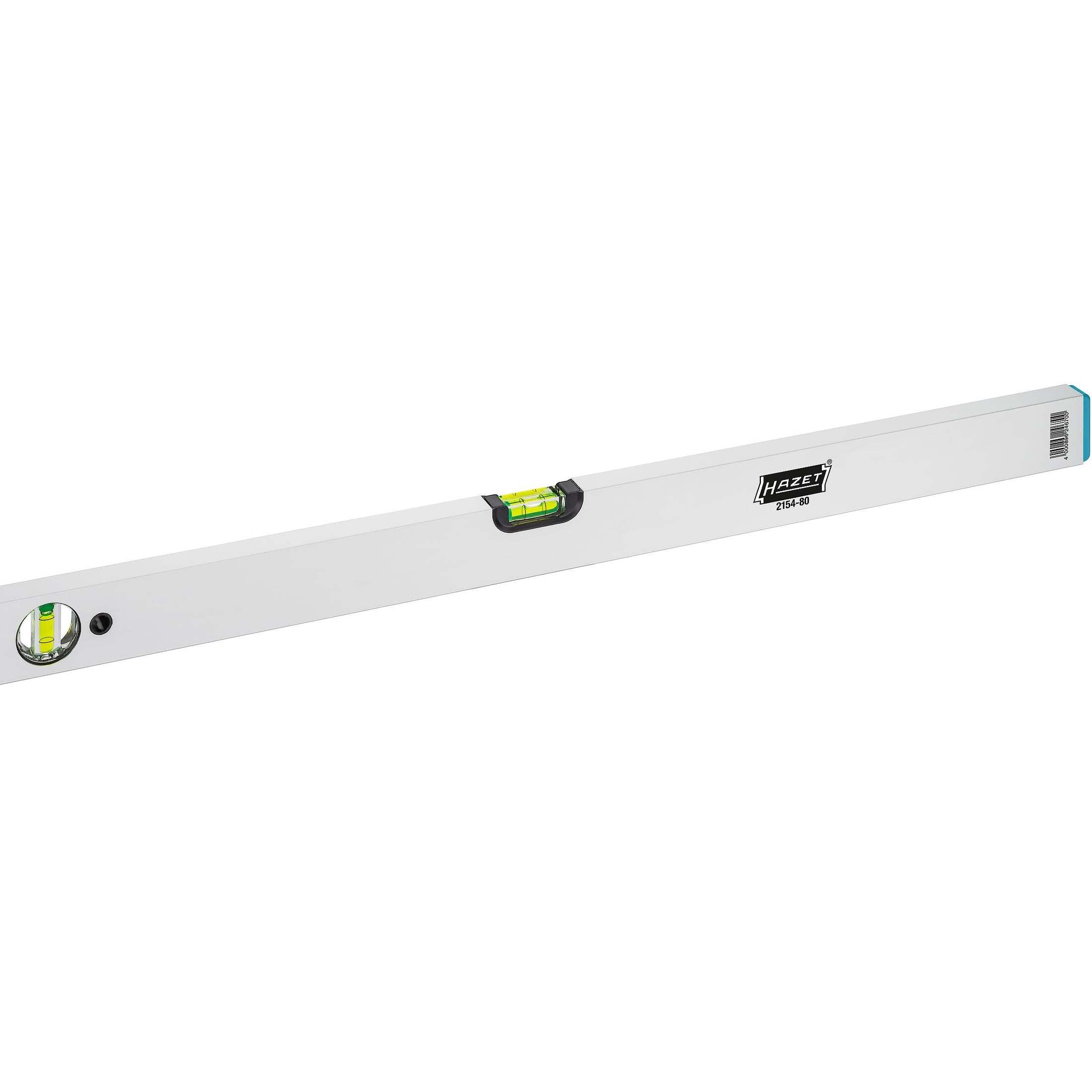 Hazet 2154-80 Spirit Level, 32" (80cm)