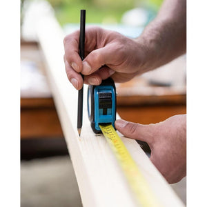 Hazet 2154N-2 Measuring tape 2m