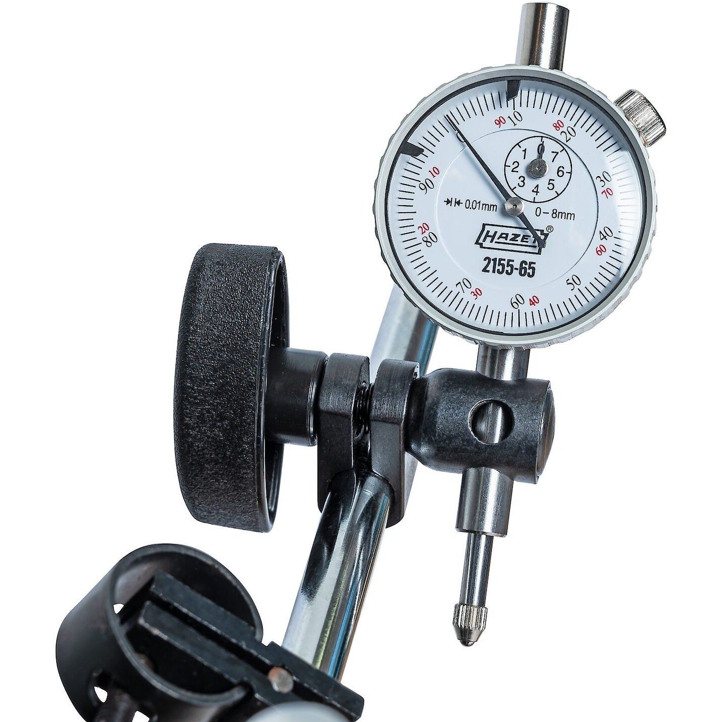 Hazet 2155-60 Magnetic dial gauge stand