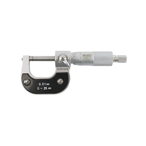 Hazet 2155N-25 Precision Micrometer