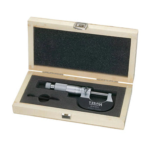 Hazet 2155N-25 Precision Micrometer