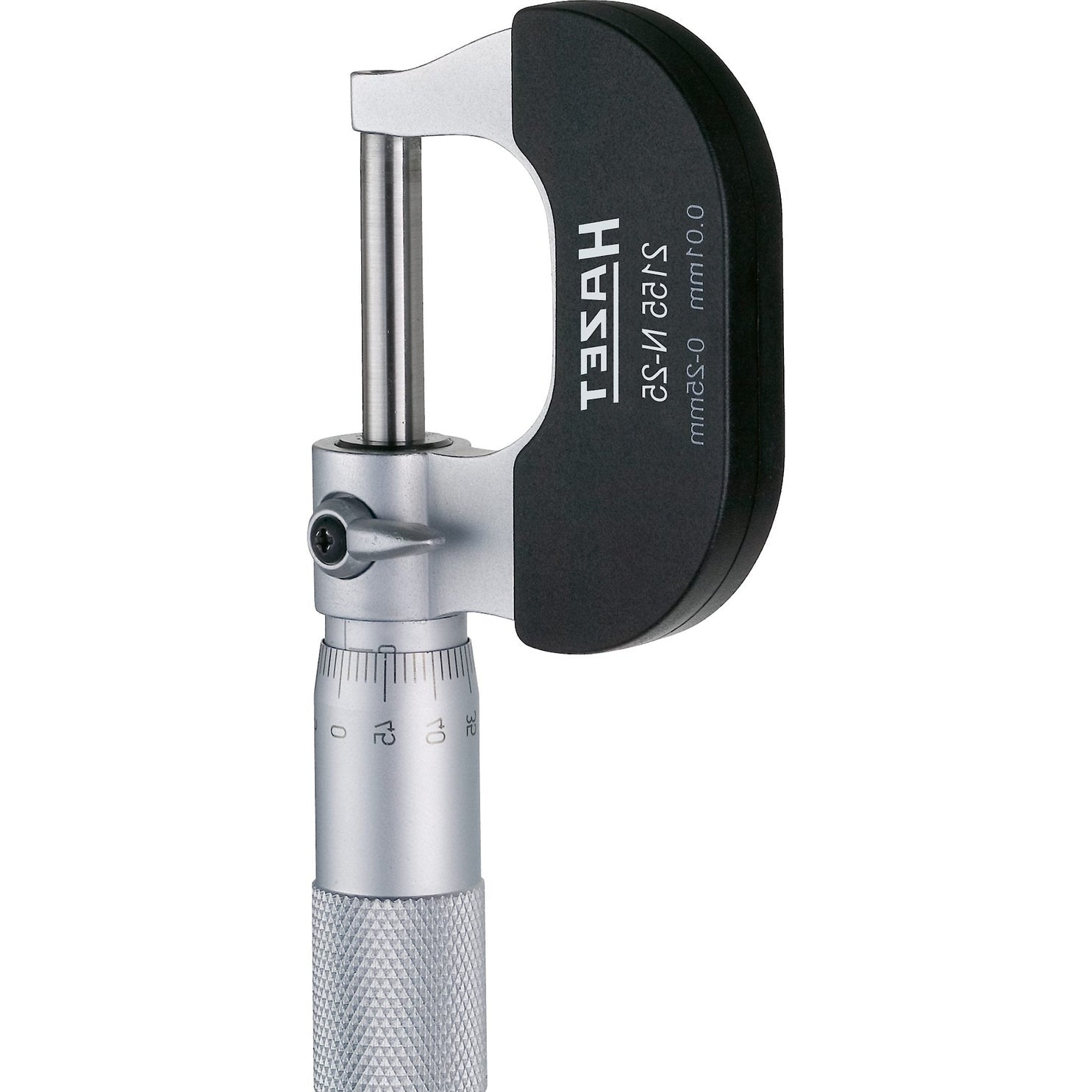 Hazet 2155N-25 Precision micrometer