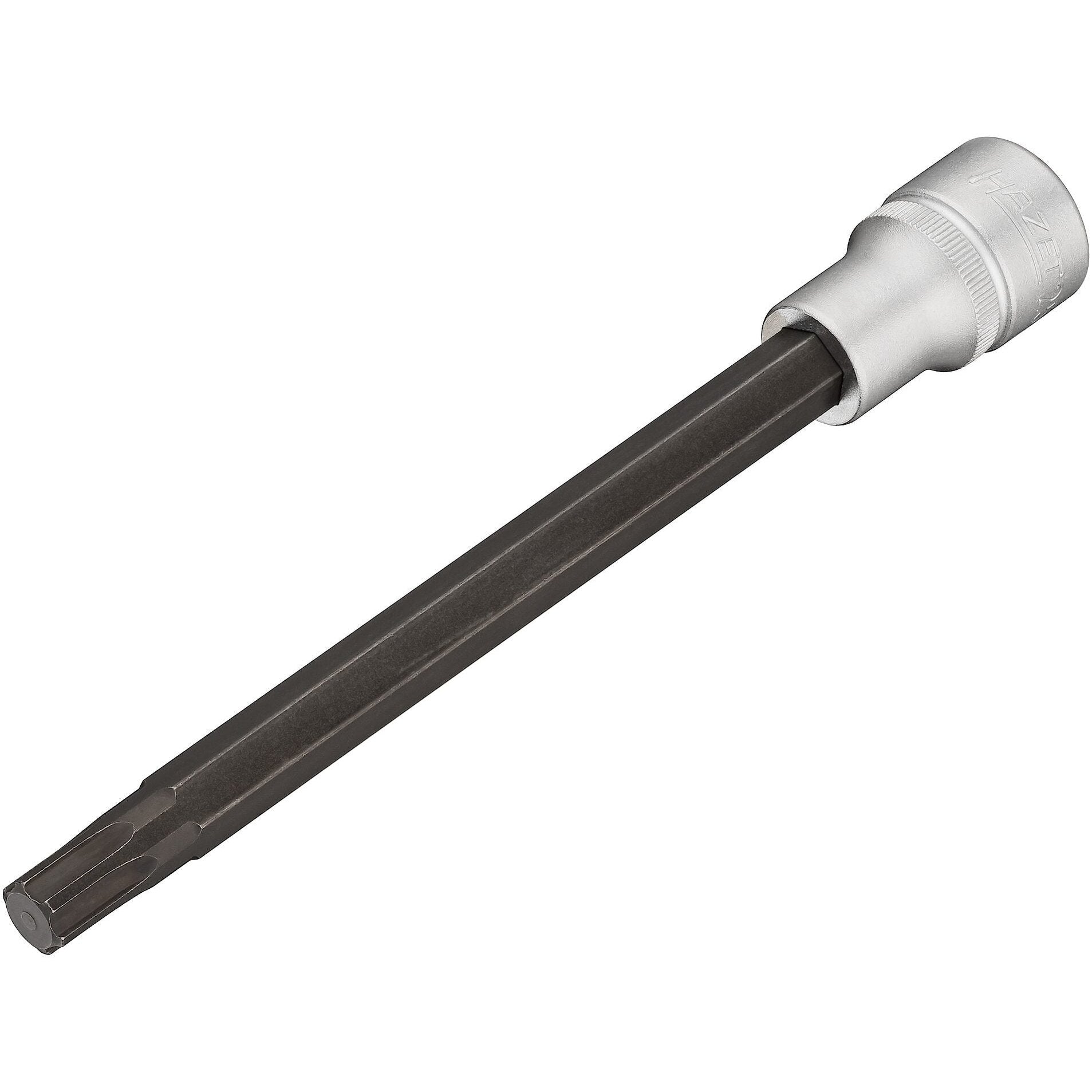 HAZET Zylinderkopf Bit-Steckschlüsseleinsatz - 1/2 - Polydrive - 168mm 2579-9 günstig online kaufen HAZET Zylinderkopf Bit-Steckschlüsseleinsatz - 1/2 - Polydrive - 168mm 2579-9 günstig online kaufen
