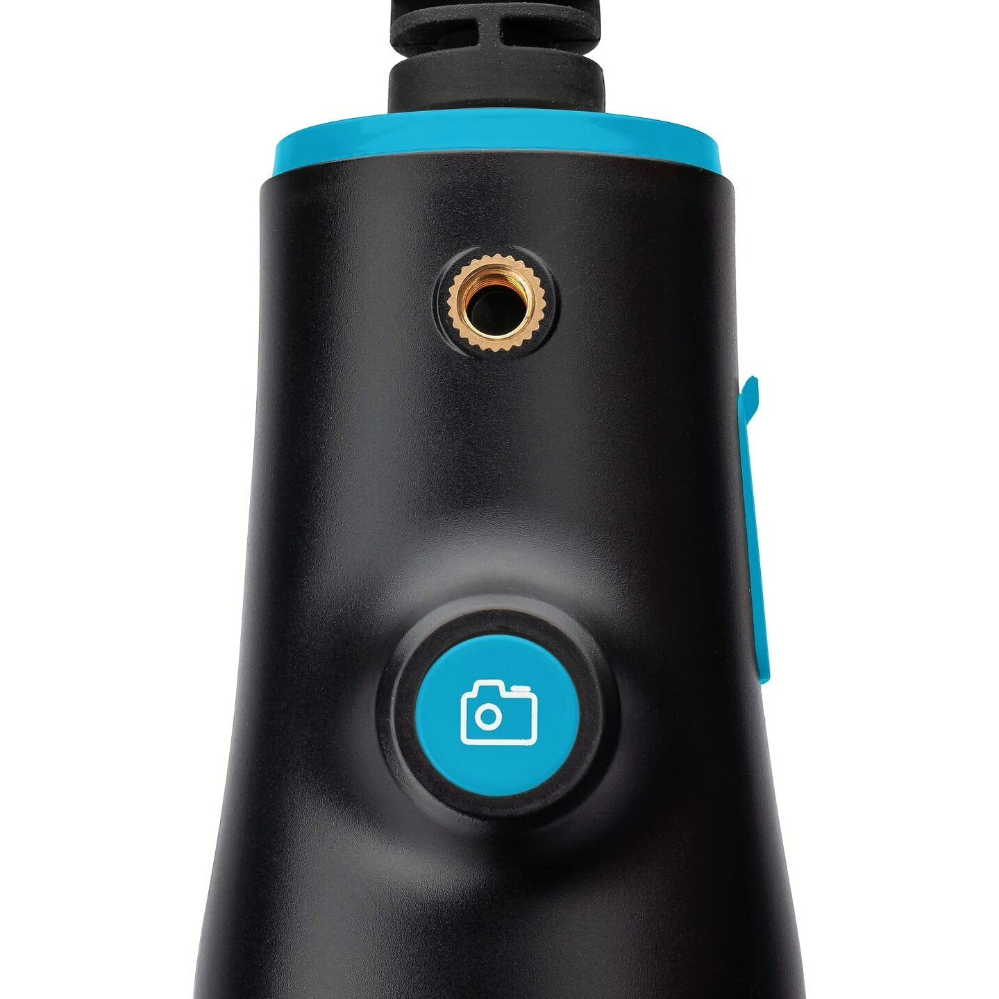 Hazet 4812-24/4AF - HD Video Borescope Set With 360° Swivelling Probe ⌀ 3.9 mm