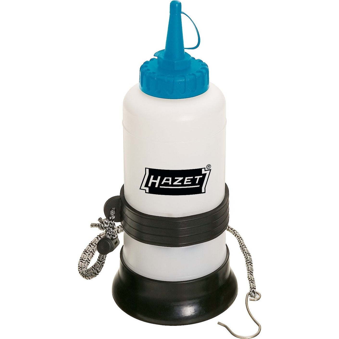 Hazet 4969-1/3 Pneumatic Brake Bleeding Set-Liger Tools
