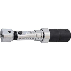 Hazet 6280-1CT Torque Wrench 9x12, 2-10 Nm-Liger Tools