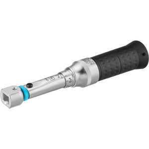 Hazet 6280-1CT Torque Wrench 9x12, 2-10 Nm-Liger Tools