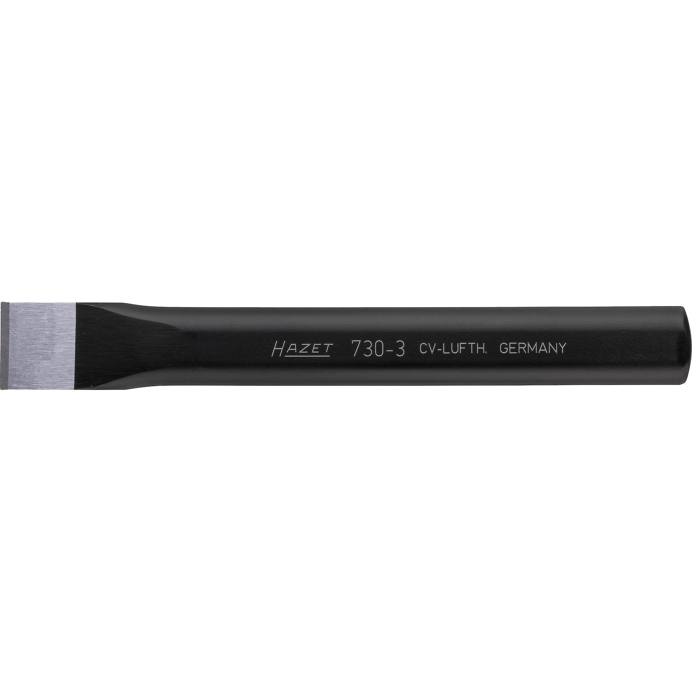Hazet 730-3 Flat Chisel 18 x 150mm