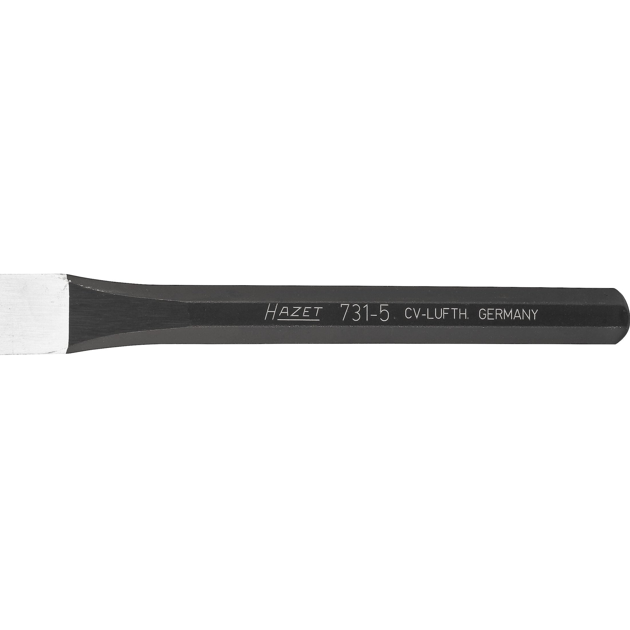Hazet 731-5 Flat Chisel 15 x 150mm