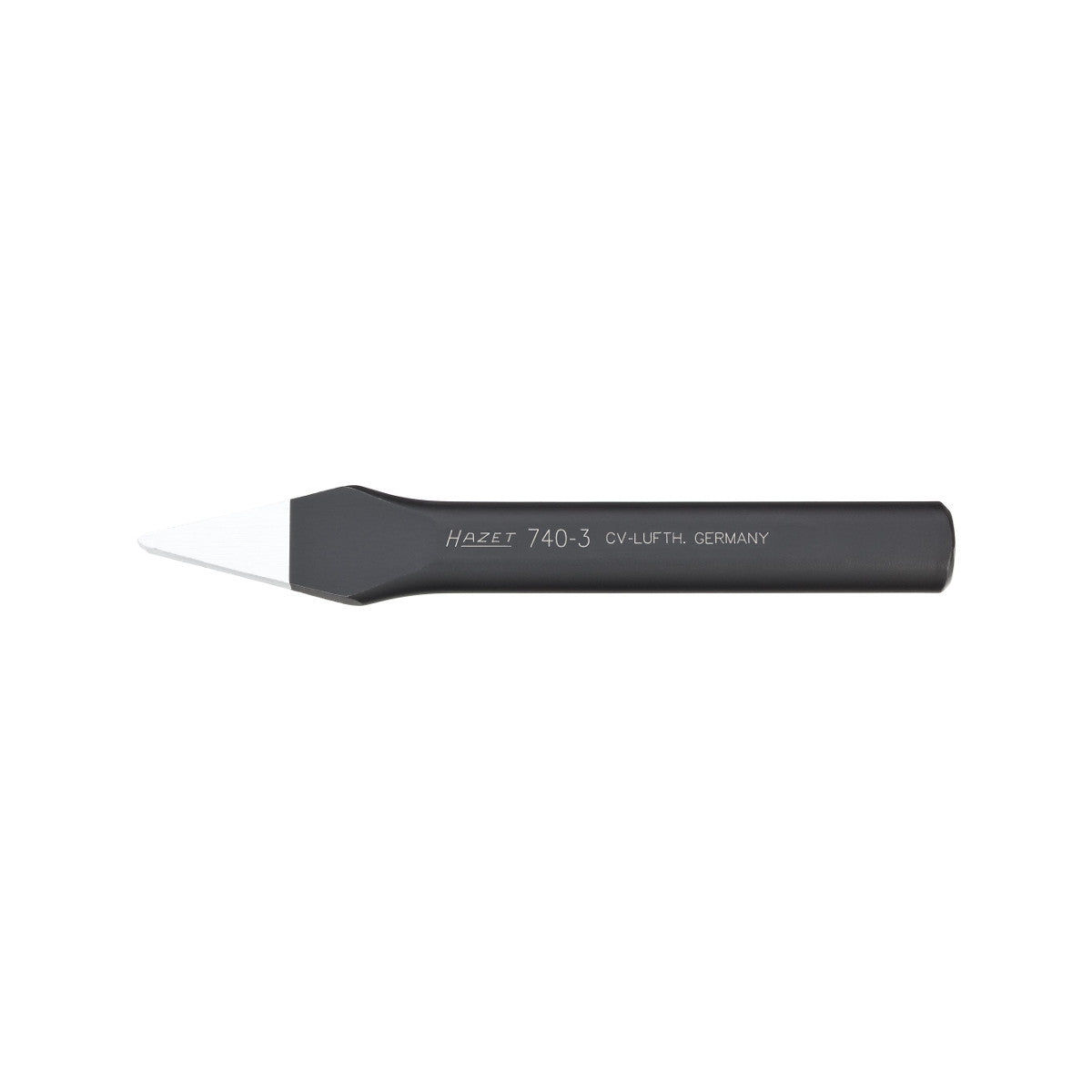 Hazet 740-3 Cape Chisel 6 x 150mm