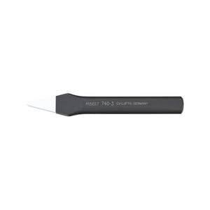 Hazet 740-3 Cape Chisel 6 x 150mm