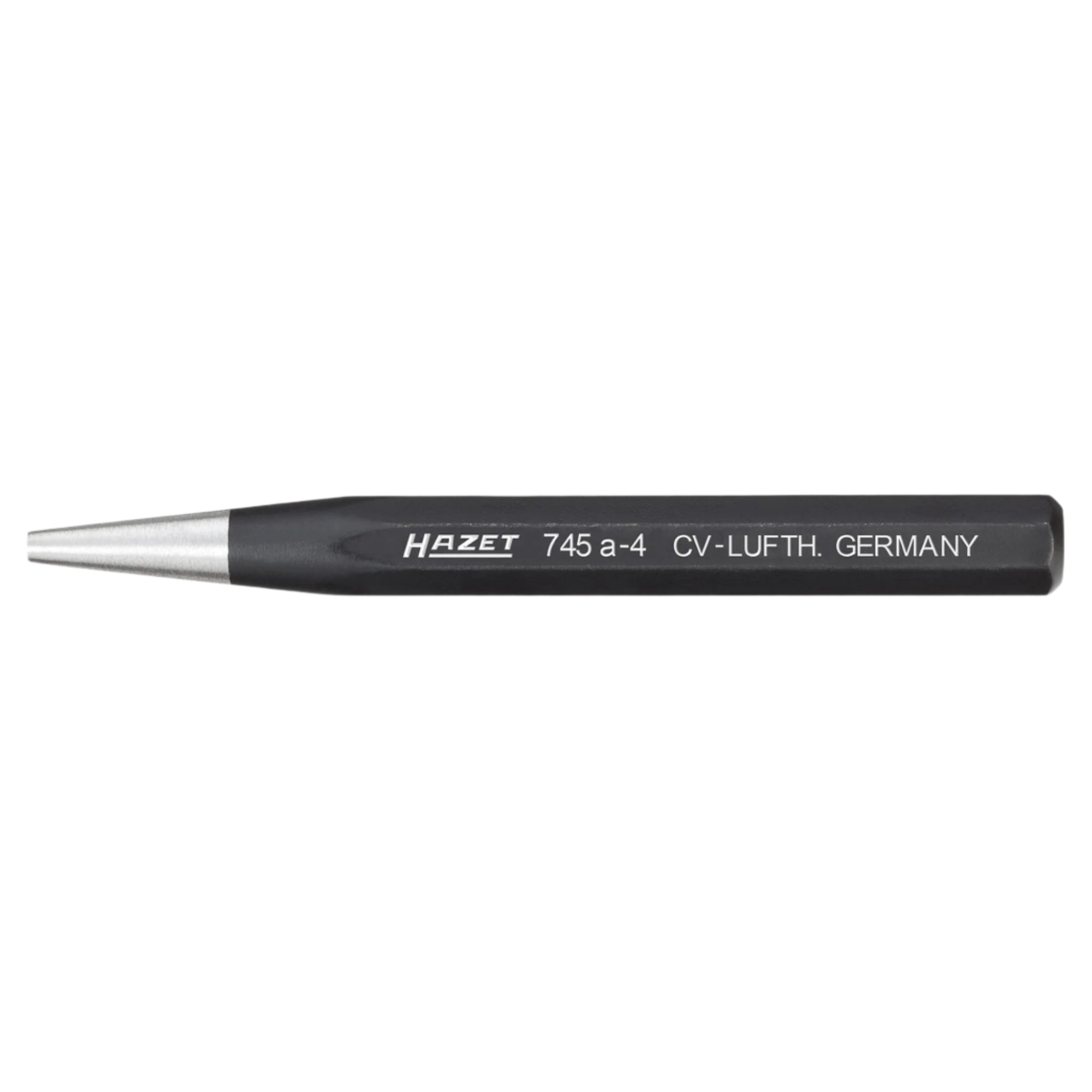 Hazet 745A-3 Drift Punch 3mm HD
