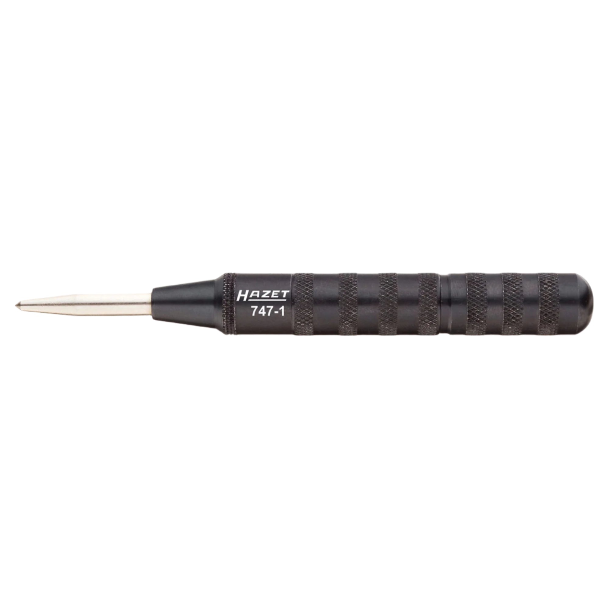 Hazet 747-1 Centre punch, self-punching
