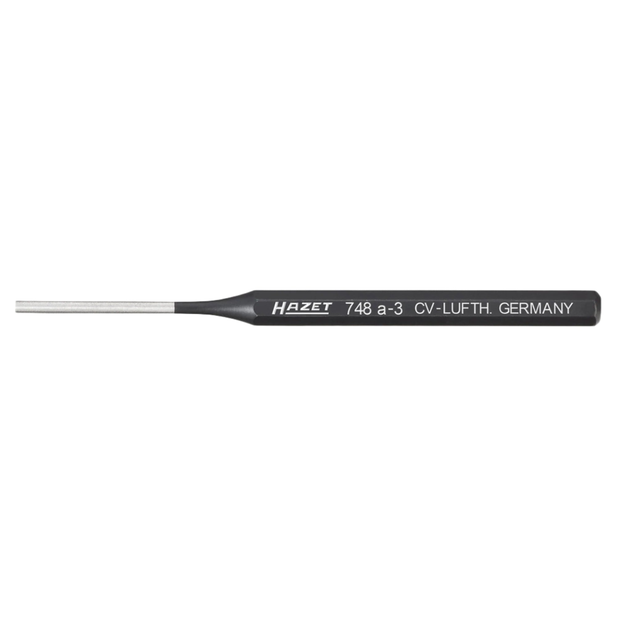 Hazet 748A-2 Drift Pin 2mm
