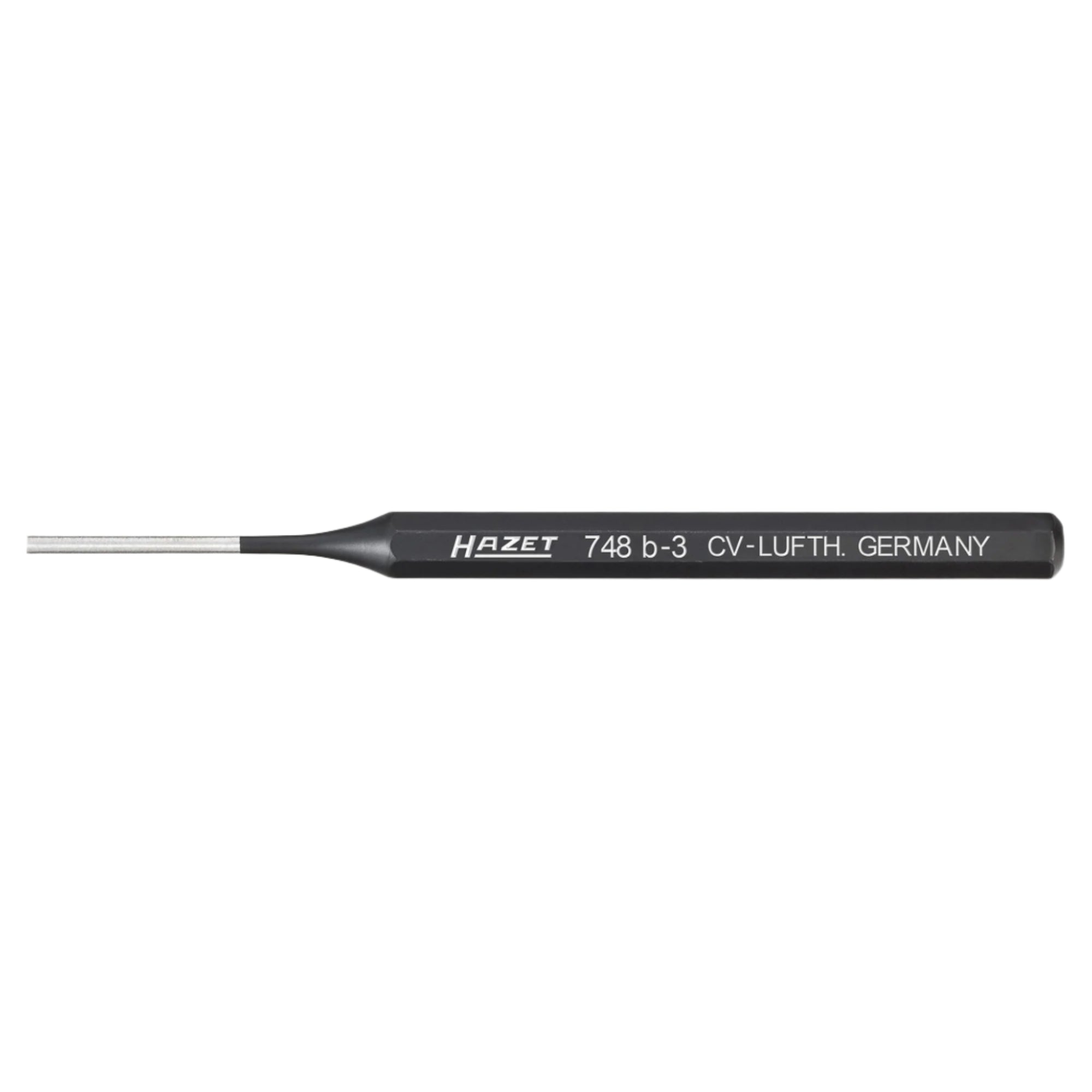 Hazet 748B-3 Drift Pin 3mm