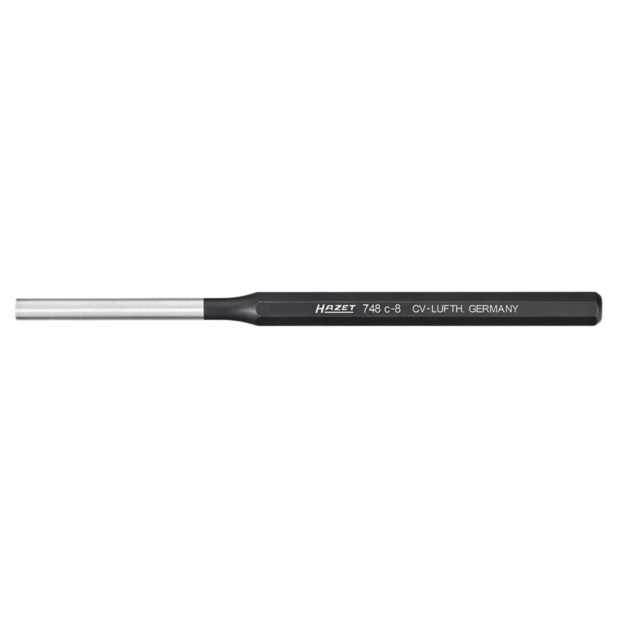 Hazet 748C-6 Drift Pin 6mm