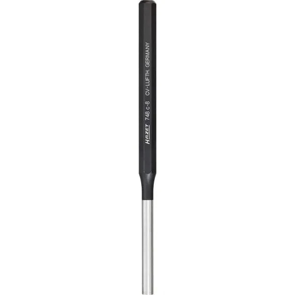 Hazet 748C-8 Drift pin 8mm