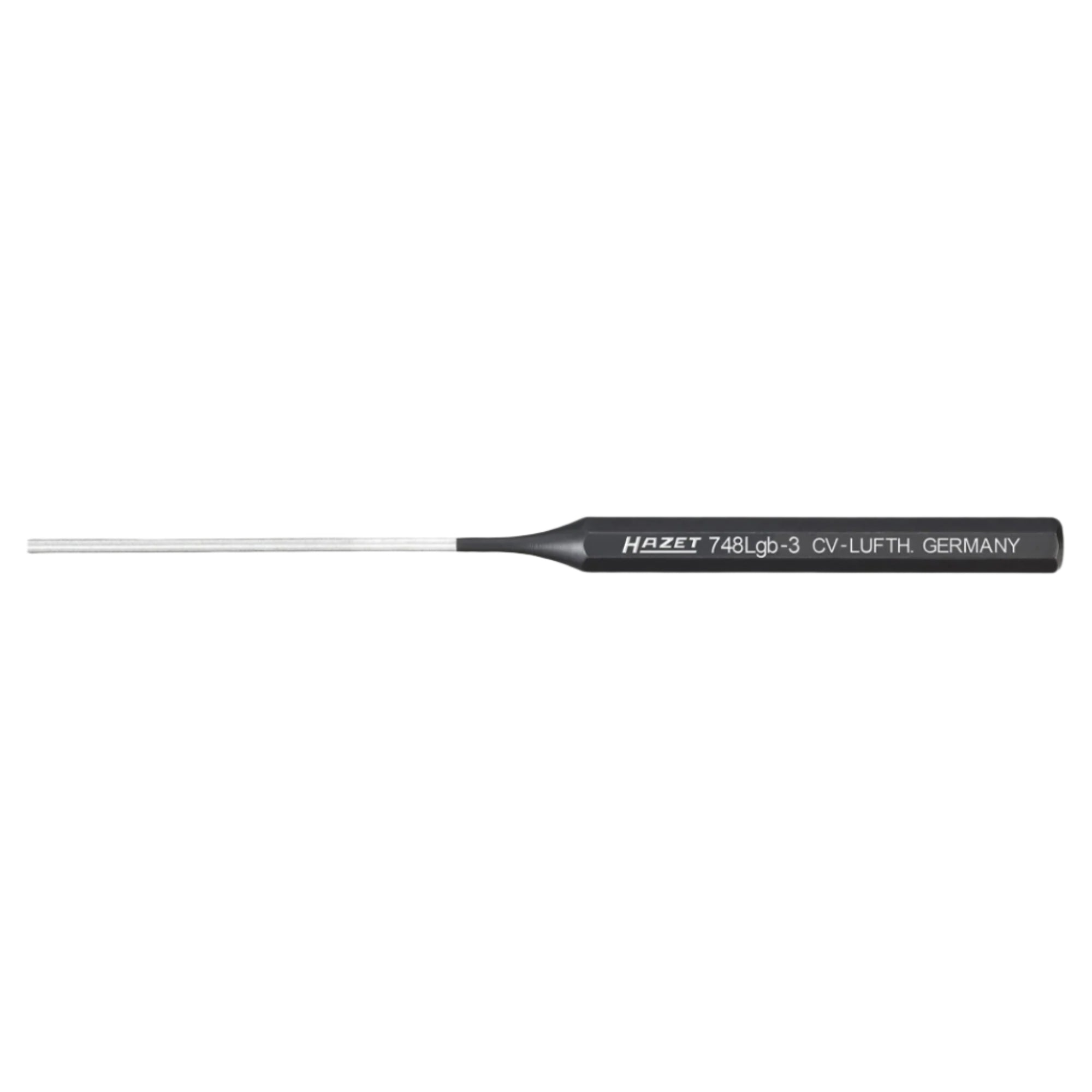 Hazet 748LGB-3 Drift Pin 3mm Long