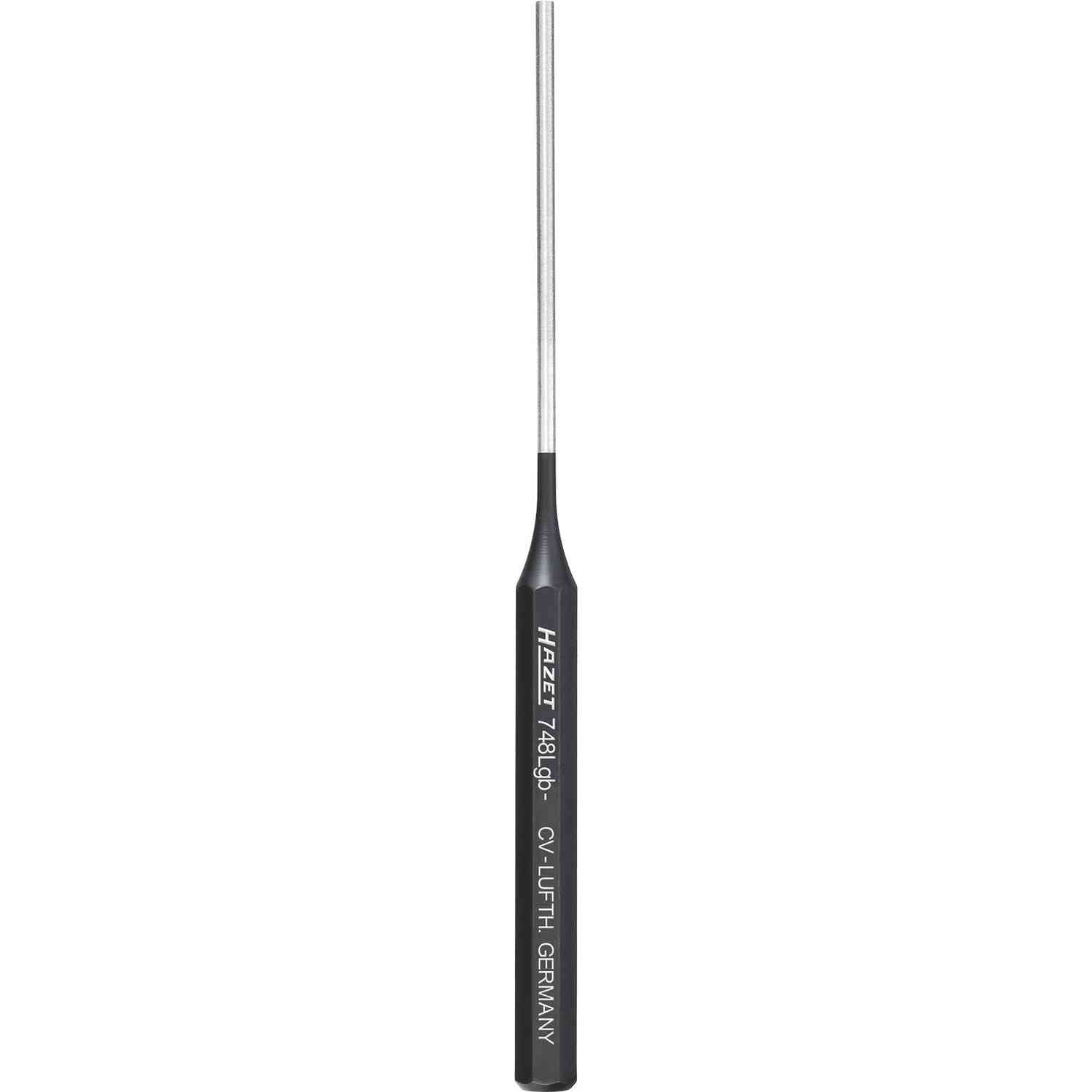 Hazet 748LGB-4 Drift pin 4mm Long
