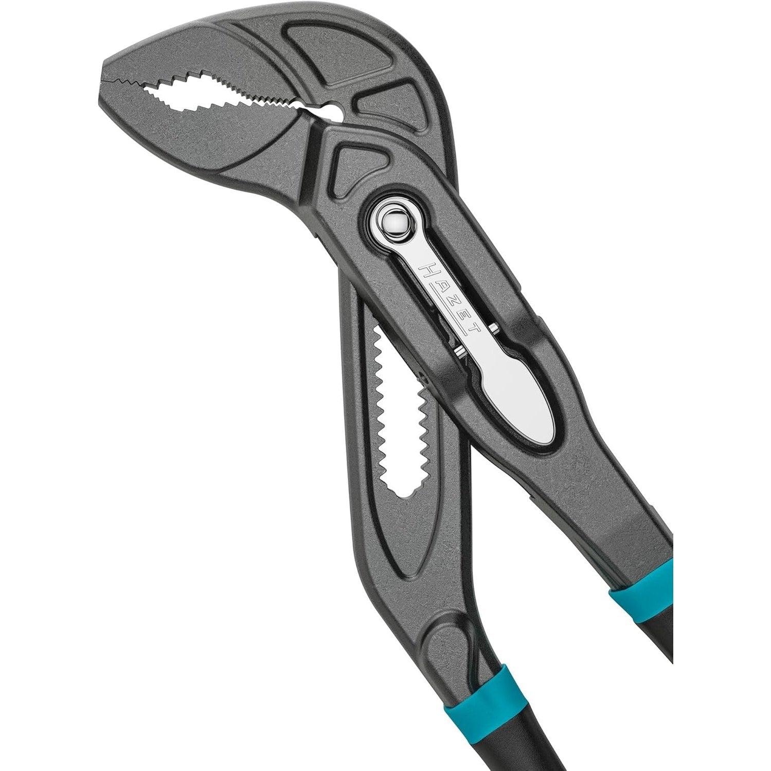 Hazet 760-18 Universal Pliers, 180 mm