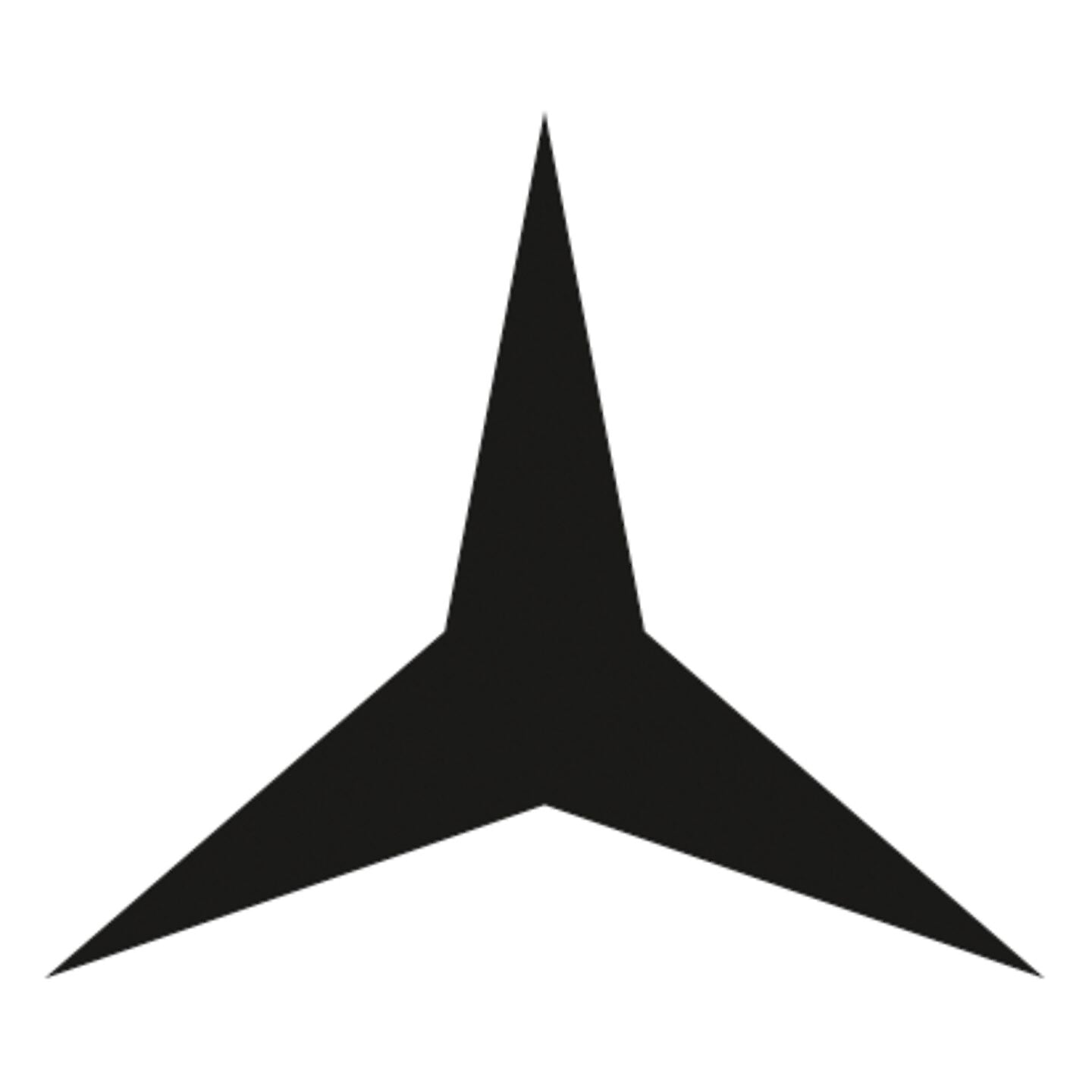 Hazet 821-2 Hollow Three-Square Scraper 200mm