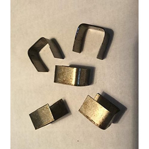 Hazet 822-01/5 Blade Set for 822 5 Pack