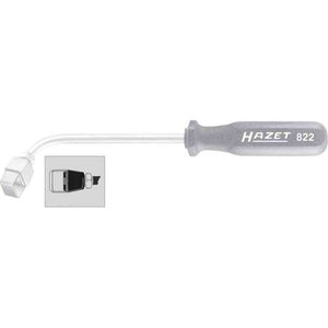 Hazet 822-01/5 Blade Set for 822 5 Pack
