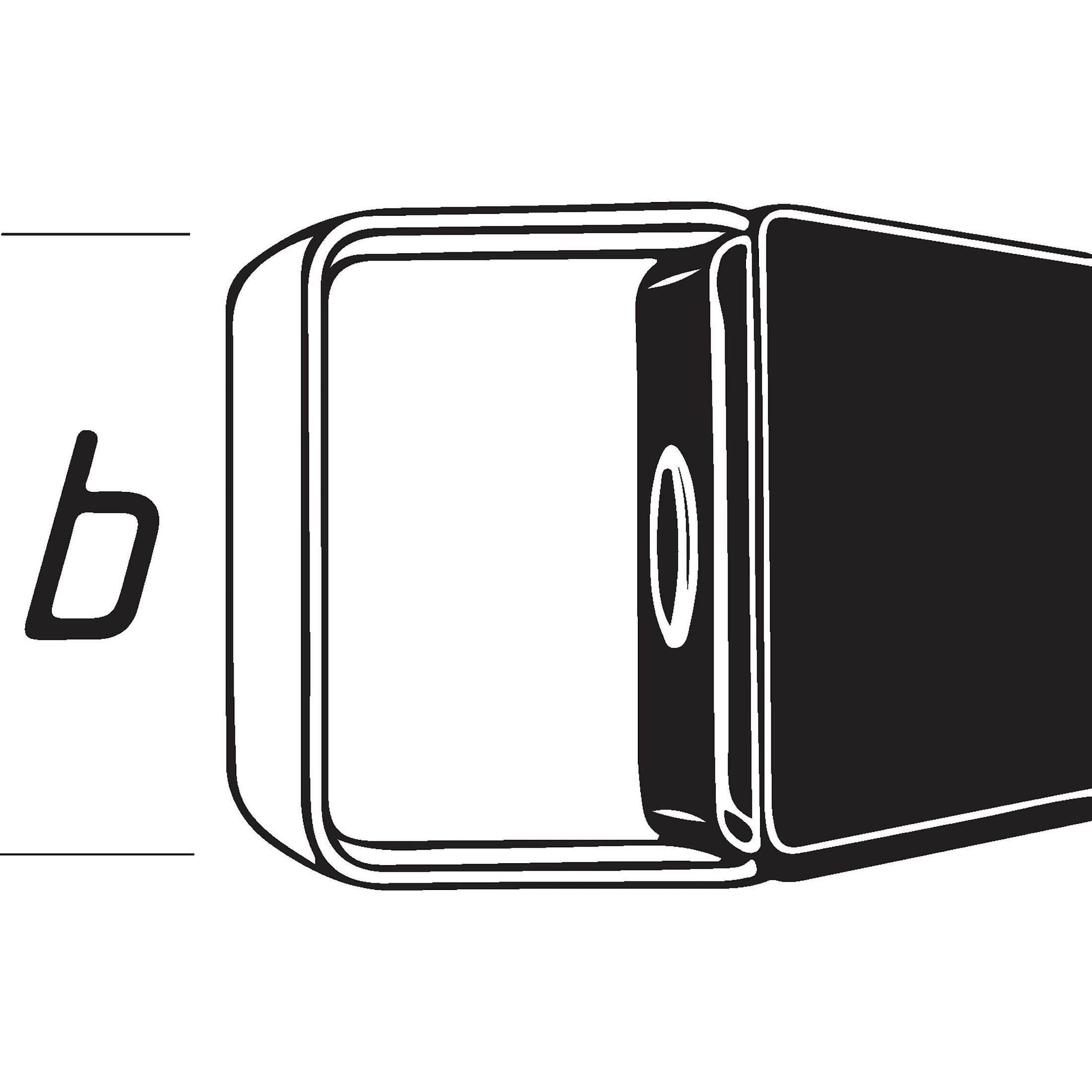 Hazet 822 Angle Scraper