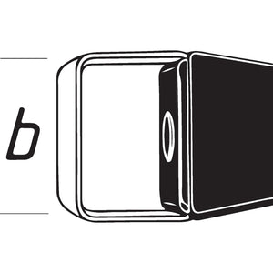 Hazet 822 Angle Scraper