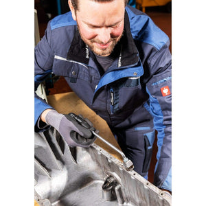 Hazet 822 - Angle Scraper