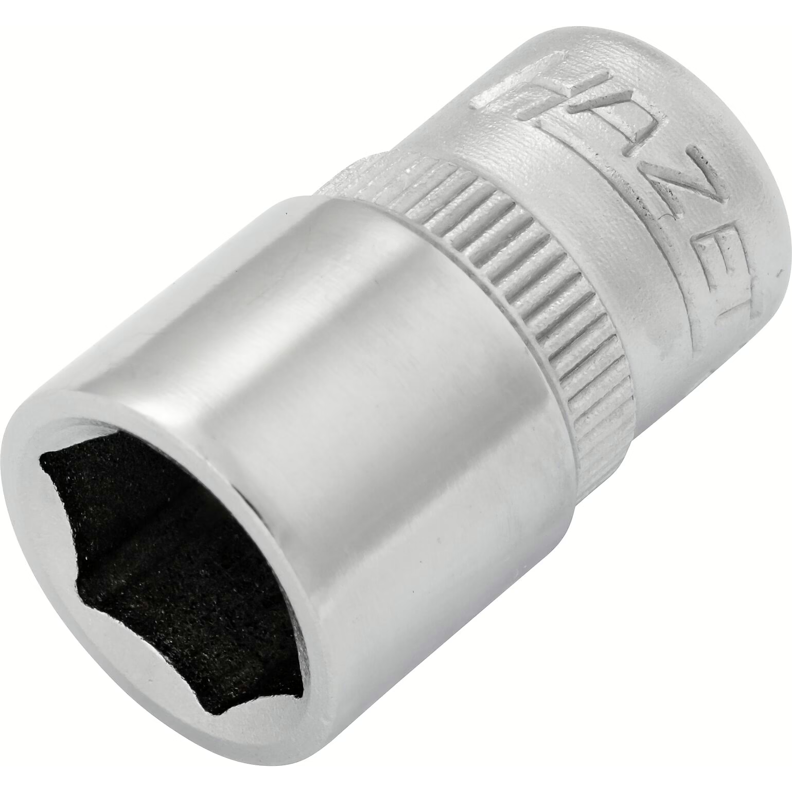 Hazet 850-10 - 1⁄4″ 6 Point Socket