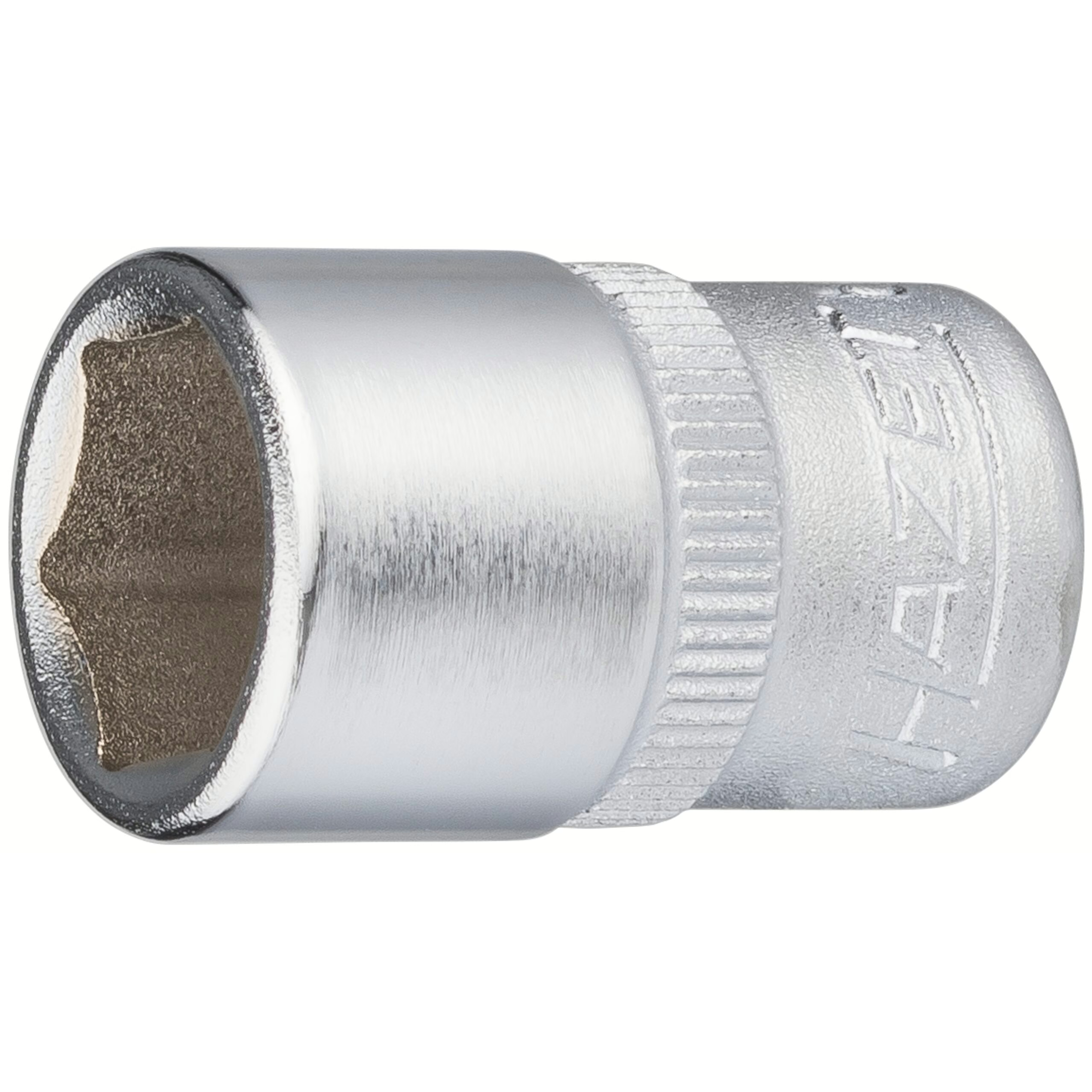 Hazet 850-11 - 1⁄4″ 6 Point Socket, 11mm